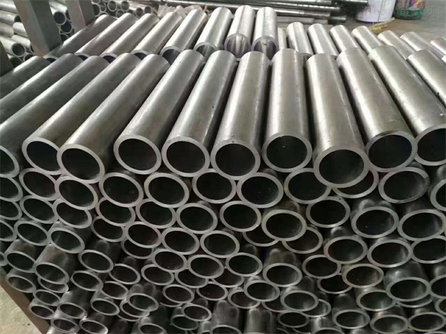 叙永30CrMo精密无缝钢管